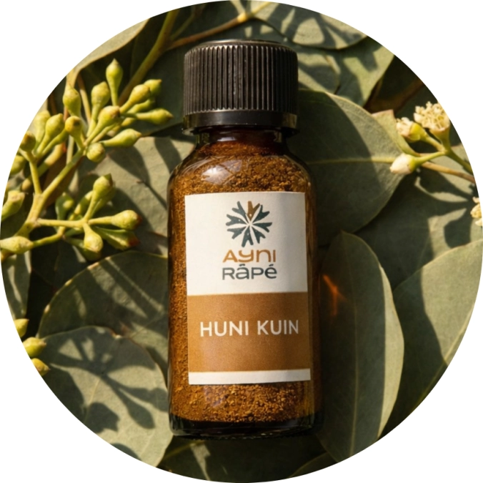 Huni Kuin 